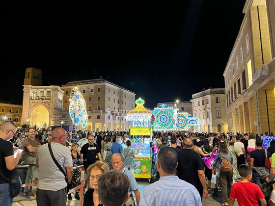 Festa dei Santi Patroni, domani la giornata clou delle celebrazioni - Corriere Salentino