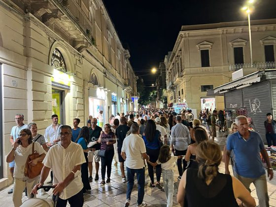 Festa dei Santi Patroni, domani la giornata clou delle celebrazioni - Corriere Salentino