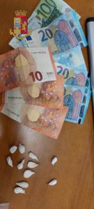 Controlli a tappeto: denunce e sequestri. In cinque in auto con mazze da baseball e coltelli - Corriere Salentino