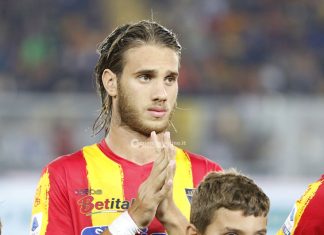 Lecce: con la Lazio senza Gallo, Dorgu scalpita per l’esordio in A