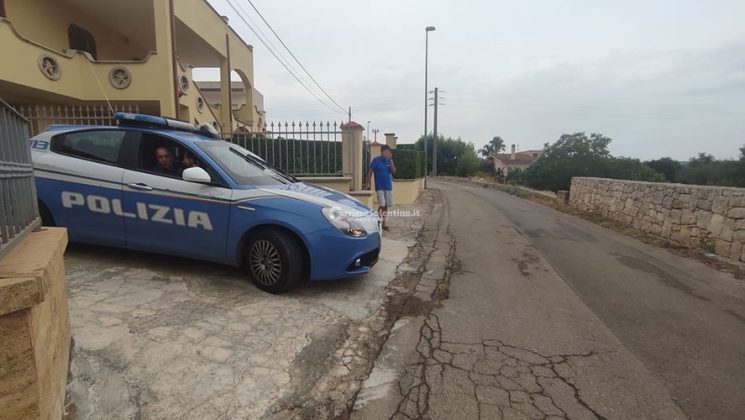 Scontro tra Apecar e furgone in periferia: 45enne estratto dalle lamiere e trasportato in ospedale - Corriere Salentino