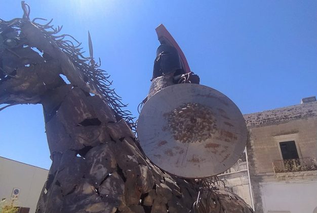 Alla scoperta del Salento: Minervino di Lecce - Corriere Salentino