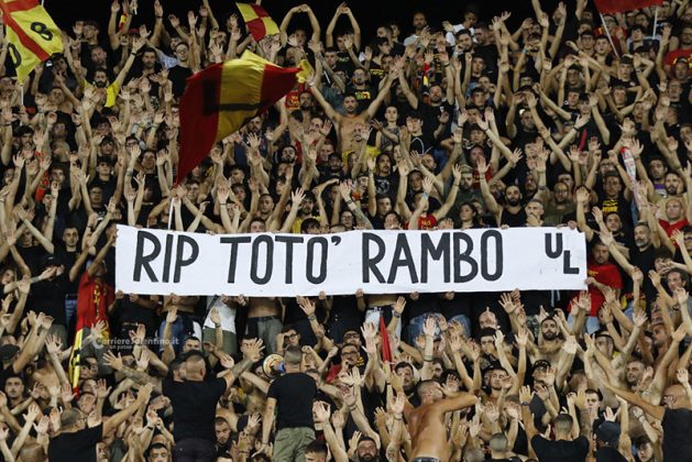 Il Lecce riacciuffa l’Empoli e prova in tutti i modi a vincere, ma il cuore non basta: 1 a 1 - Corriere Salentino