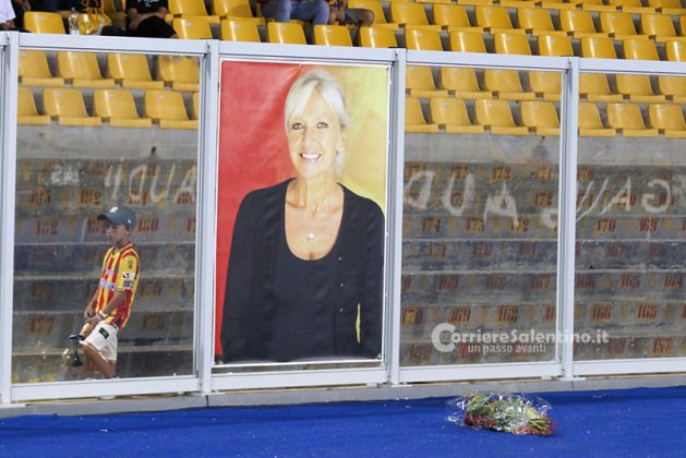 Il Lecce riacciuffa l’Empoli e prova in tutti i modi a vincere, ma il cuore non basta: 1 a 1 - Corriere Salentino