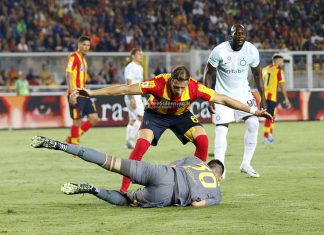 A San Siro senza Baschirotto: Tuia dà un calcio al passato, Ceccaroni pronto. Divieto trasferta: disposto rimborso biglietti emessi