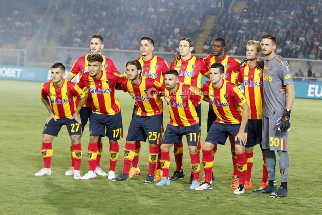 Un Lecce impavido, senza difesa e tutto cuore spaventa l’Inter, che passa solo allo scadere - Corriere Salentino