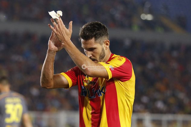 Un Lecce impavido, senza difesa e tutto cuore spaventa l’Inter, che passa solo allo scadere - Corriere Salentino