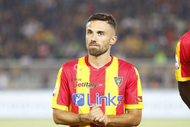 Un Lecce impavido, senza difesa e tutto cuore spaventa l’Inter, che passa solo allo scadere - Corriere Salentino