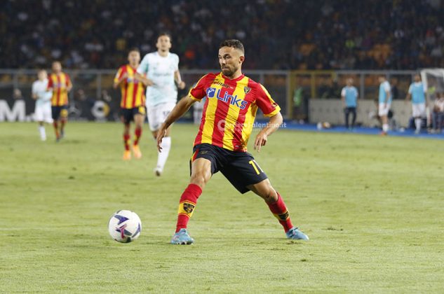 Un Lecce impavido, senza difesa e tutto cuore spaventa l’Inter, che passa solo allo scadere - Corriere Salentino