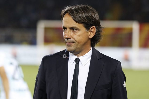 Un Lecce impavido, senza difesa e tutto cuore spaventa l’Inter, che passa solo allo scadere - Corriere Salentino