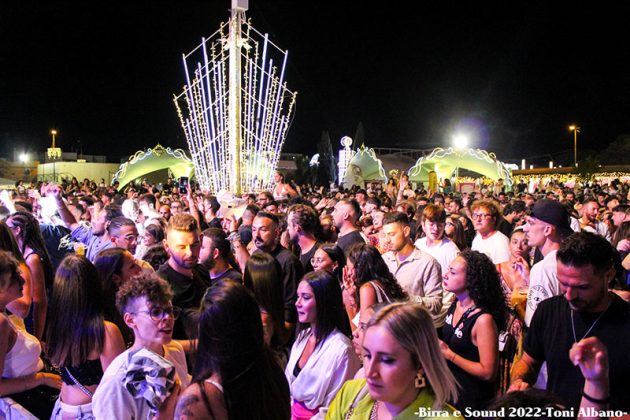 “Autenticamente: emozioni e cibo” domani a Birra e Sound – forum e showcooking - Corriere Salentino