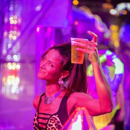 Mario Fargetta e Avvocati Divorzisti infiammano il sound del festival della Birra a Leverano - Corriere Salentino