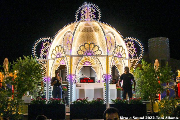 “Autenticamente: emozioni e cibo” domani a Birra e Sound – forum e showcooking - Corriere Salentino