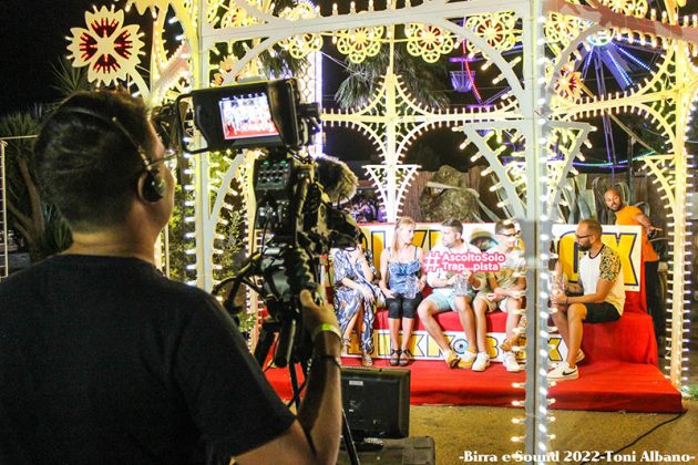 Birra e Sound – doppio appuntamento musicale con le grandi discoteche del Salento - Corriere Salentino