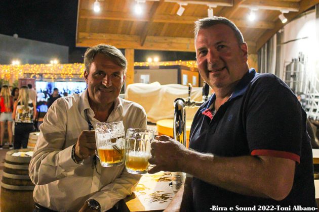 Birra e Sound – doppio appuntamento musicale con le grandi discoteche del Salento - Corriere Salentino