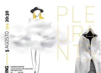 Dal 5 agosto Pleurants “La ricerca del vuoto nella scultura finale di Giuseppe Corrado” in mostra al Museo Sigismondo Castromediano