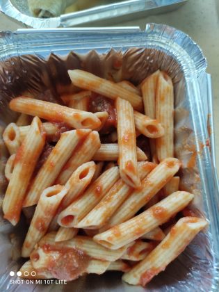 Servizio mensa Vito Fazzi, ispezione e interrogazione Pagliaro: “Cibo poco appetibile, i degenti hanno ragione di lamentarsi” - Corriere Salentino