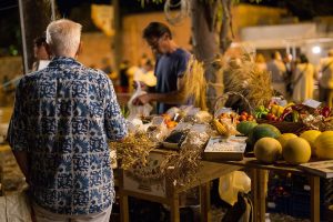 Al via la Notte Verde, l'undicesima edizione dedicata a Pasolini - Corriere Salentino