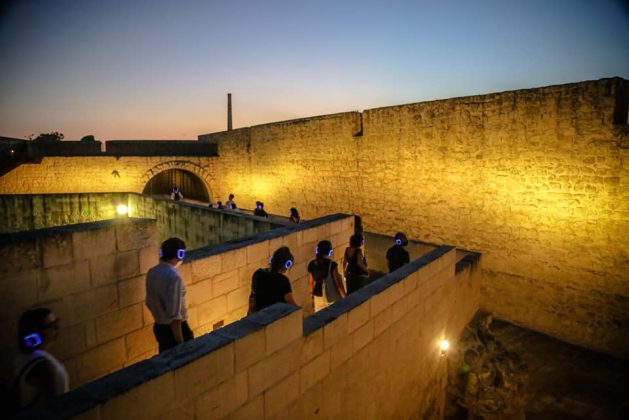 Mura Urbiche, pubblicato il bando per la gestione - Corriere Salentino