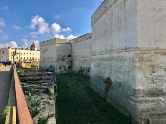 Mura Urbiche, pubblicato il bando per la gestione - Corriere Salentino