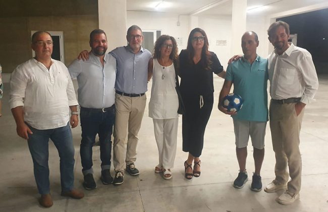 A Nociglia la prima tappa di "Cuori senza limiti" - Corriere Salentino