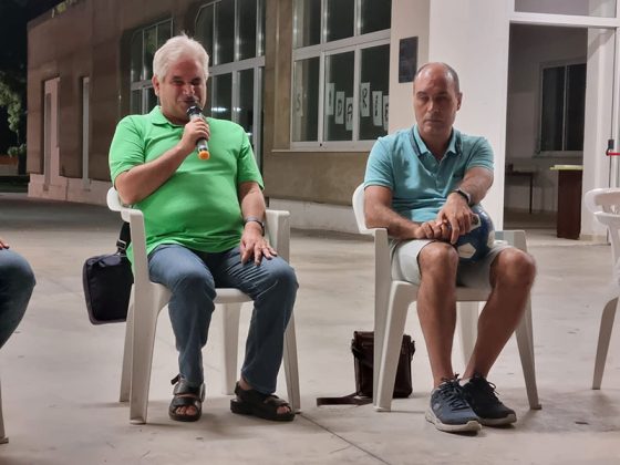 A Nociglia la prima tappa di "Cuori senza limiti" - Corriere Salentino