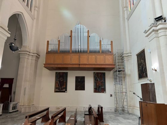 “Laudes Mariae” il 12 agosto nella chiesa matrice di Carmiano - Corriere Salentino