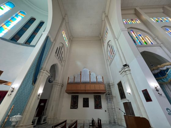 “Laudes Mariae” il 12 agosto nella chiesa matrice di Carmiano - Corriere Salentino