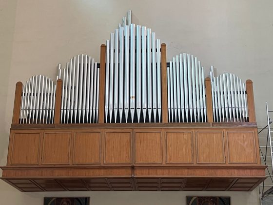 “Laudes Mariae” il 12 agosto nella chiesa matrice di Carmiano - Corriere Salentino