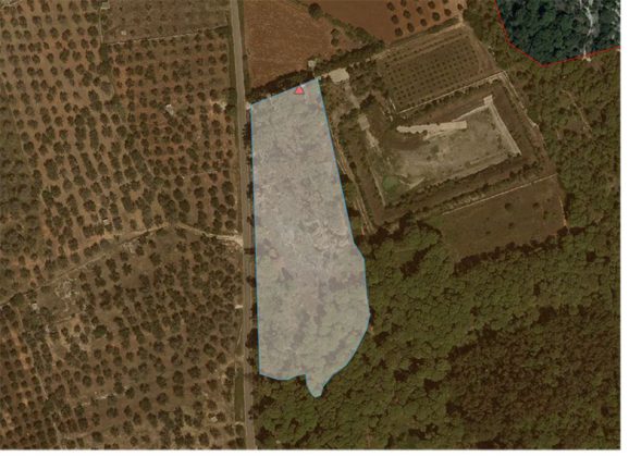 Appicca l'incendio nel bosco, ma le telecamere lo incastrano: arrestato operatore della protezione civile - Corriere Salentino