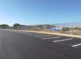 Lecce, agevolazioni parcheggi per gli abbonati “Over” al Via del Mare