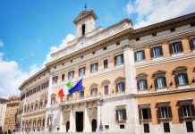 Politica - Corriere Salentino