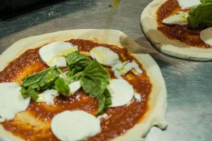 Agrogepaciok “Pizza Village" da martedì 9 fino a sabato 13 agosto a Mancaversa - Corriere Salentino
