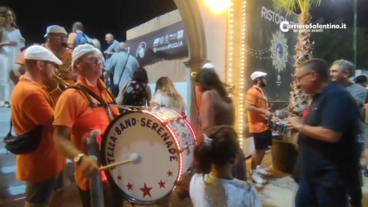 Festa della Municeddha, un’esplosione di sapori suoni e colori che attira migliaia di turisti e visitatori - Corriere Salentino