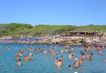 3bmeteo.com: “il caldo africano non ci mollerà fino ad almeno ferragosto” Ambiente - Corriere Salentino
