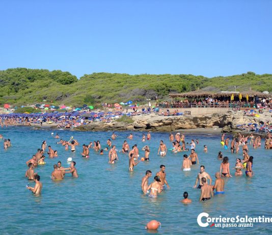 Caro lidi nel Salento, Adoc certifica un aumento del 25 per cento negli ultimi 5 anni