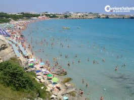 Politica - Corriere Salentino