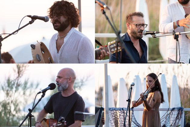 Il Festival itinerante “La Notte della Taranta” il 20 agosto fa tappa a Cutrofiano - Corriere Salentino