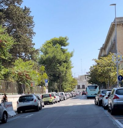 Festa Patronale: 25mila sulle navette, nessun incidente, pulizie già terminate - Corriere Salentino