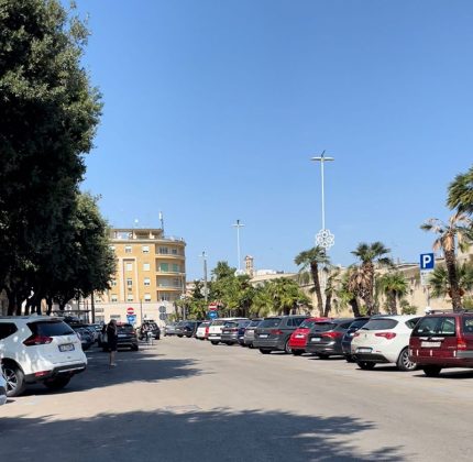 Festa Patronale: 25mila sulle navette, nessun incidente, pulizie già terminate - Corriere Salentino