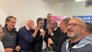 Elezioni: a Trepuzzi trionfa il centrodestra, risultato storico per la coalizione - Corriere Salentino