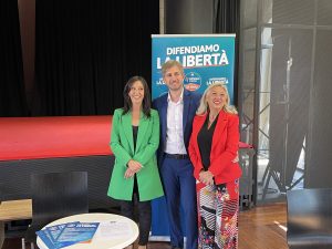 Impegno Civico di Di Maio in campo con gli ex M5S, senza paura dei sondaggi. Macina: “Tassati gli extra-profitti energetici. Noi più concreti del partito di Conte” - Corriere Salentino