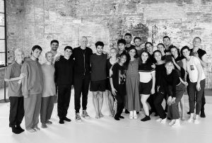 Damus Balletto del Sole: un importante trampolino di lancio per ballerini professionisti. Il sogno di Giacomo De Luca diventa realtà - Corriere Salentino