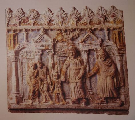 "Ancient Greek Music and Theatre" a Lecce dal 12 al 18 settembre - Corriere Salentino