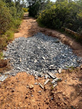 Rimosse altre 19 tonnellate di amianto sul territorio leccese - Corriere Salentino