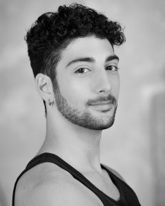 Damus Balletto del Sole: un importante trampolino di lancio per ballerini professionisti. Il sogno di Giacomo De Luca diventa realtà - Corriere Salentino