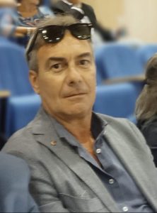 Il Salentino Cosimo Rizzo eletto nella segreteria nazionale Uilpa-giustizia - Corriere Salentino