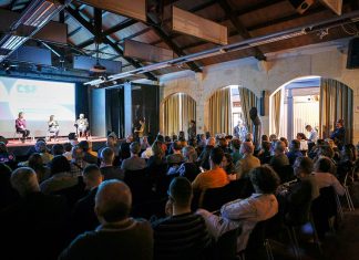 Da giovedì 13 a domenica 16 ottobre torna a Lecce il festival Conversazioni sul futuro