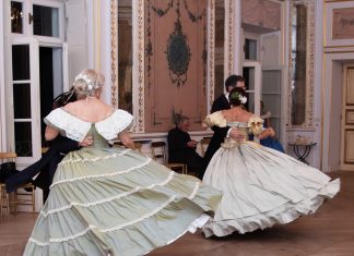 Danze dell’800 e “Vite in sospeso” di Albinati e d’Aloja