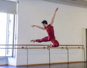 Damus Balletto del Sole: un importante trampolino di lancio per ballerini professionisti. Il sogno di Giacomo De Luca diventa realtà - Corriere Salentino
